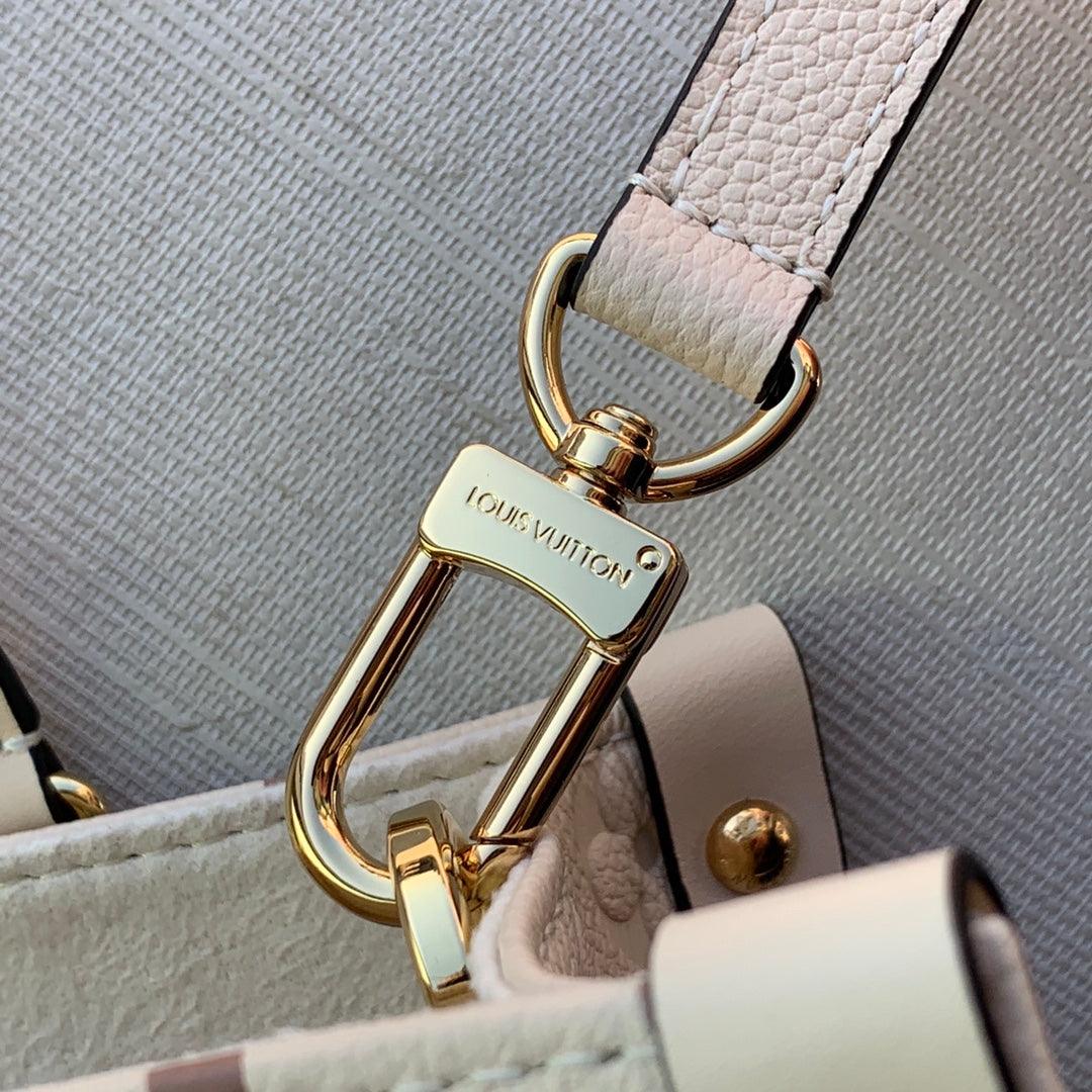 LV Onthego Monogram M45654 luxurysteps