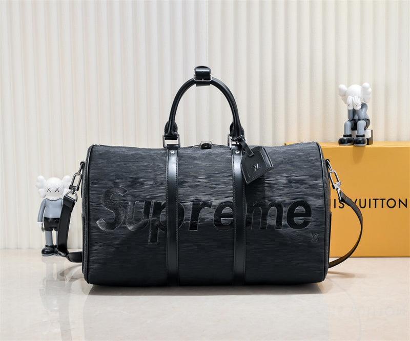 1984 LV x Supreme M41416