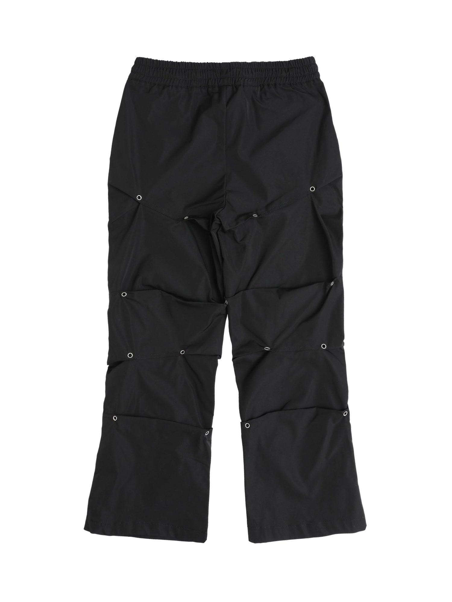 1984 High Street Drawstring Statement Pants