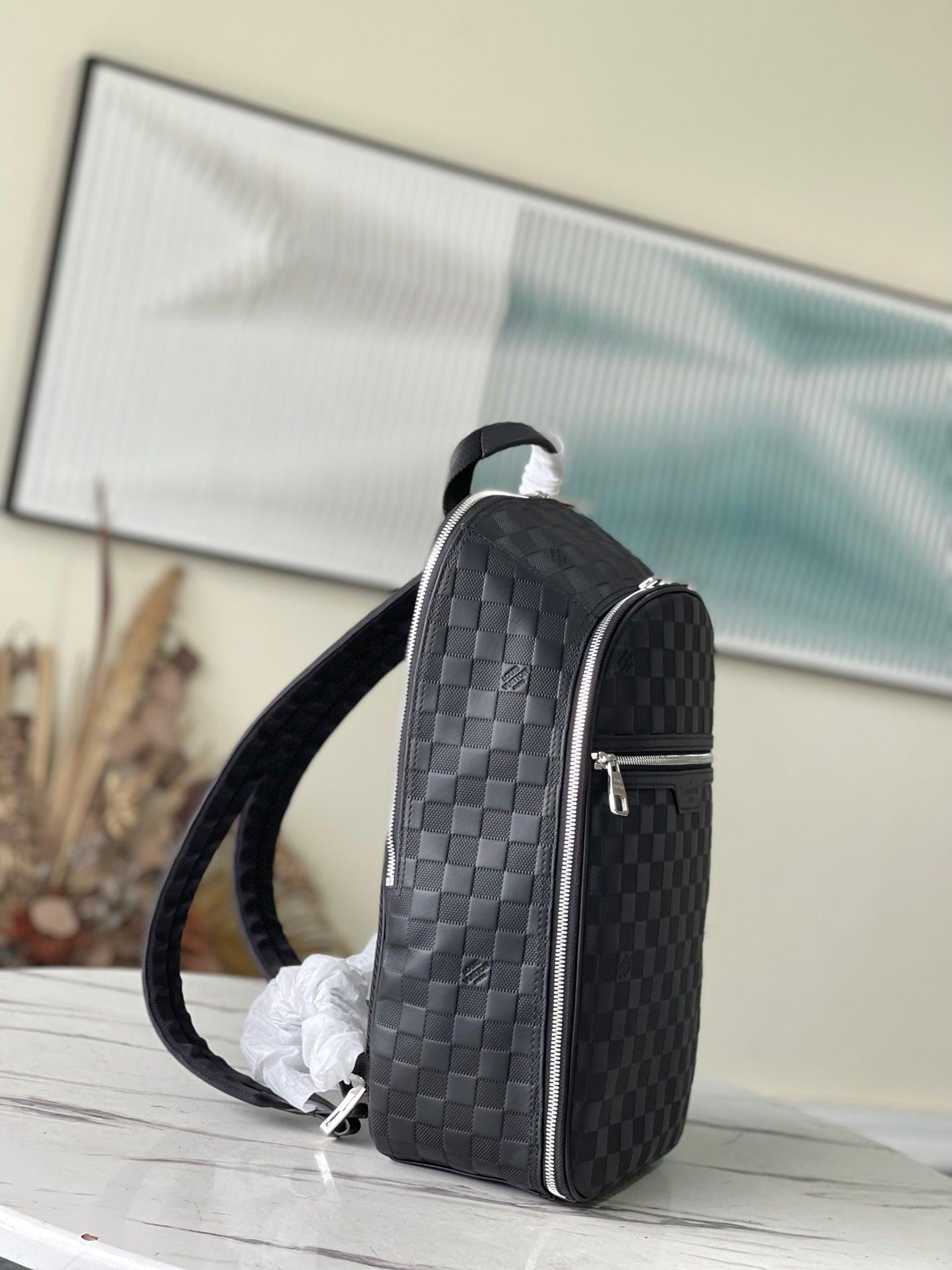 LV Monogram Backpack N45287 sneakeronline