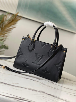 LS - ONTHEGO Tote Monogram M45661 luxurysteps