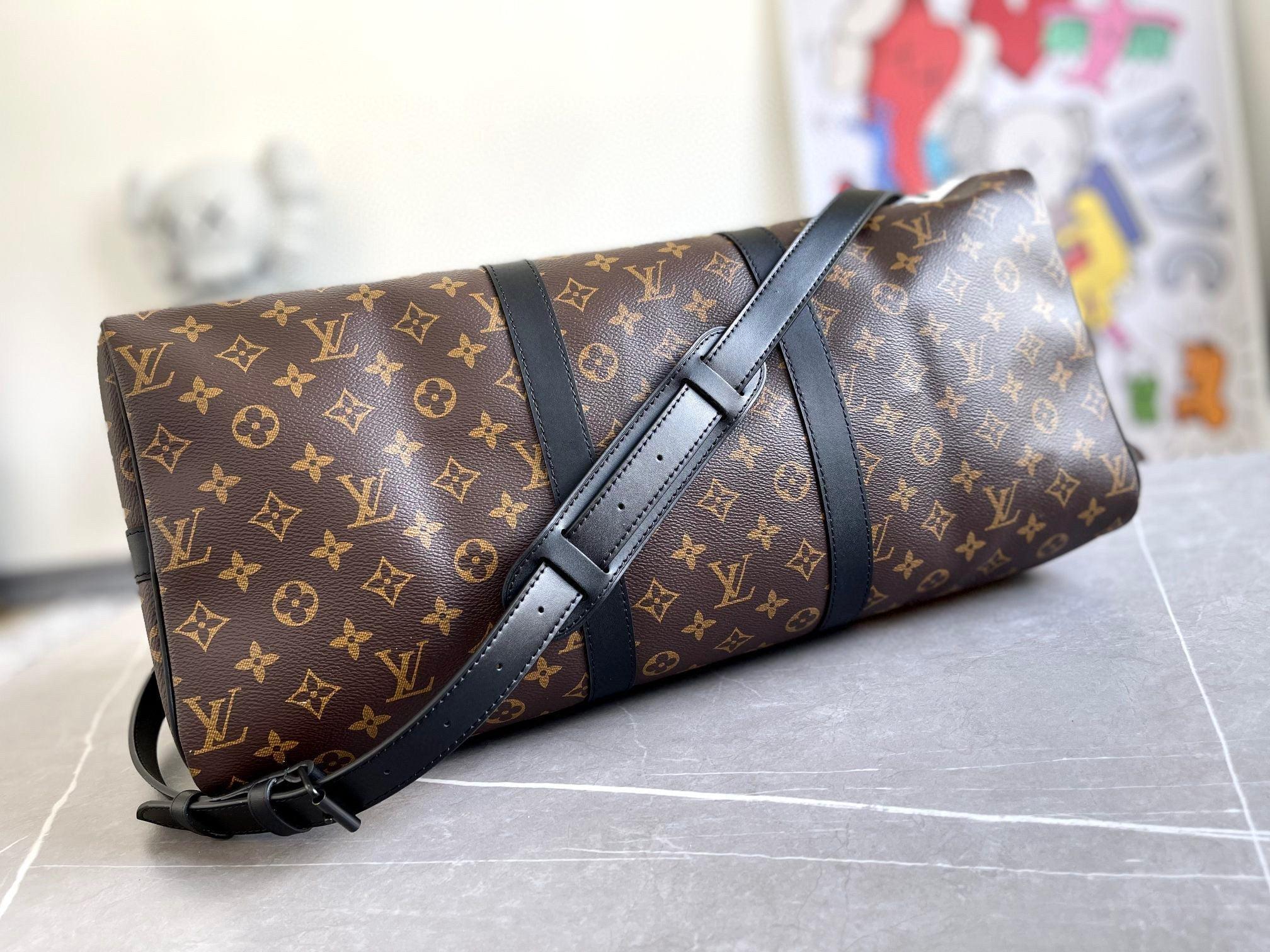 LV KEEPALL 50 M44642 sneakeronline