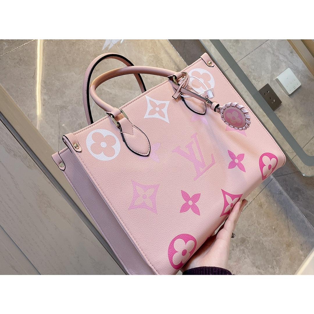 LV ONTHEGO MONOGRAM 067 LUXURYSTEPSCO