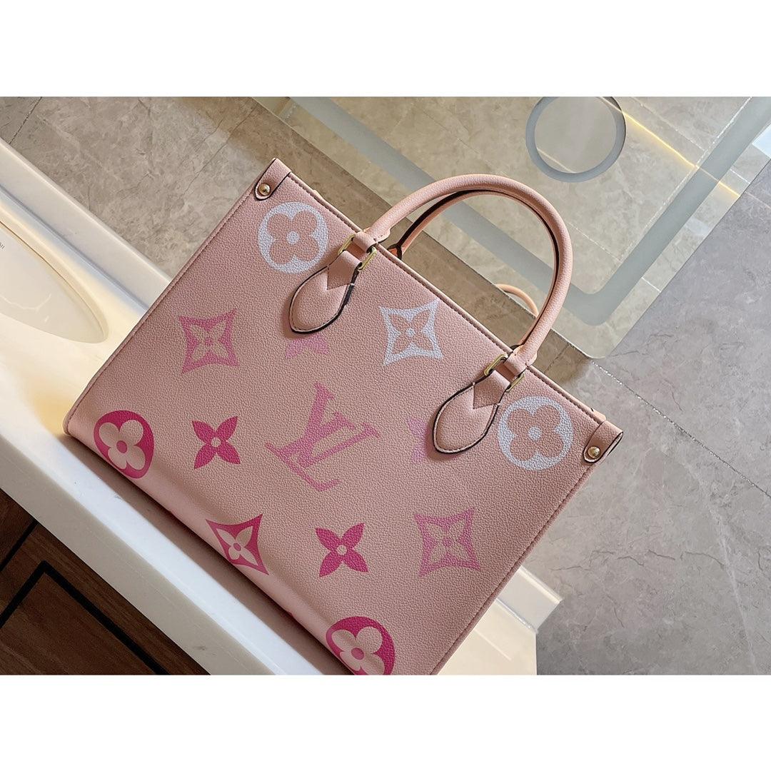 LV ONTHEGO MONOGRAM 067 LUXURYSTEPSCO