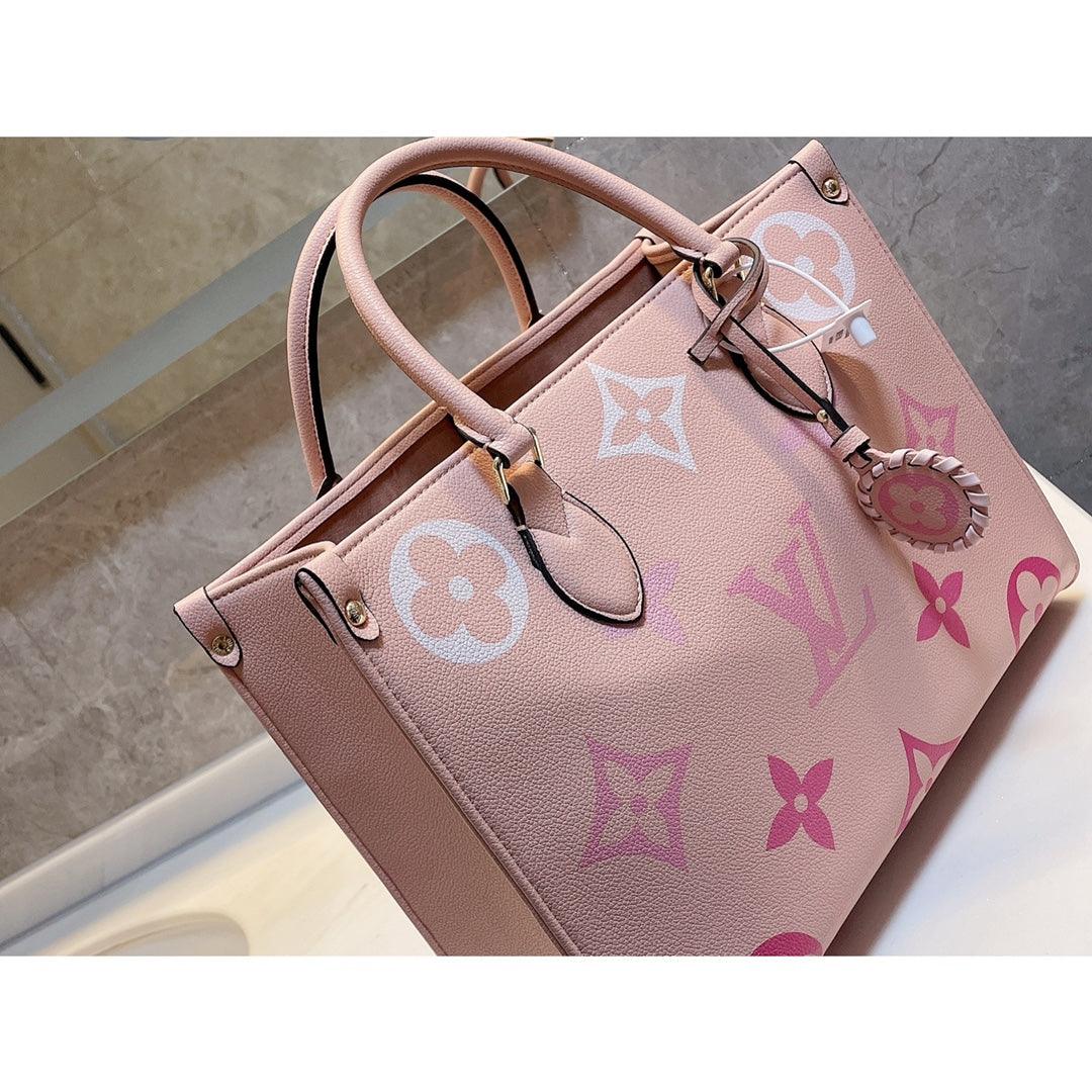 LV ONTHEGO MONOGRAM 067 LUXURYSTEPSCO