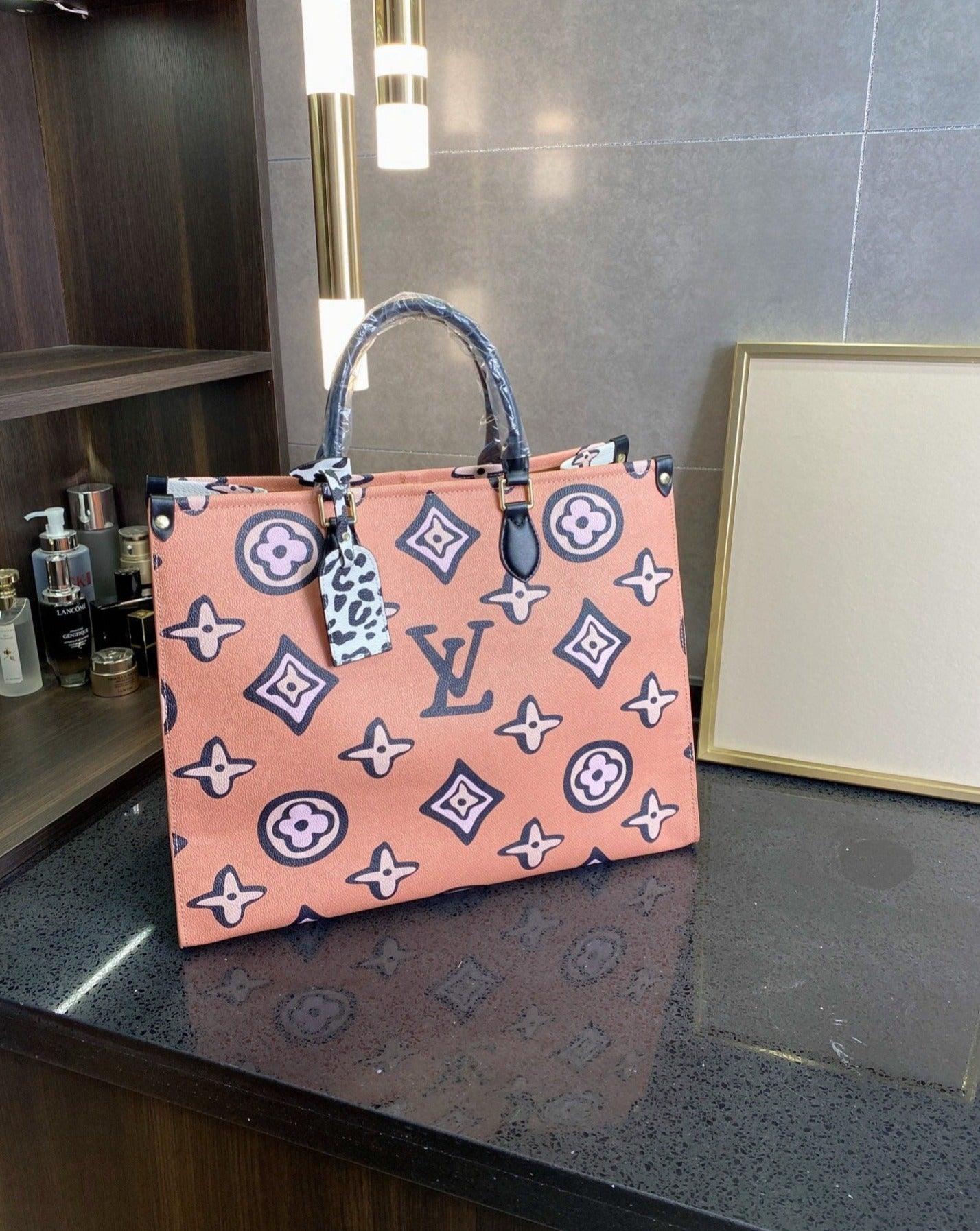 LV ONTHEGO MONOGRAM 068 LUXURYSTEPSCO