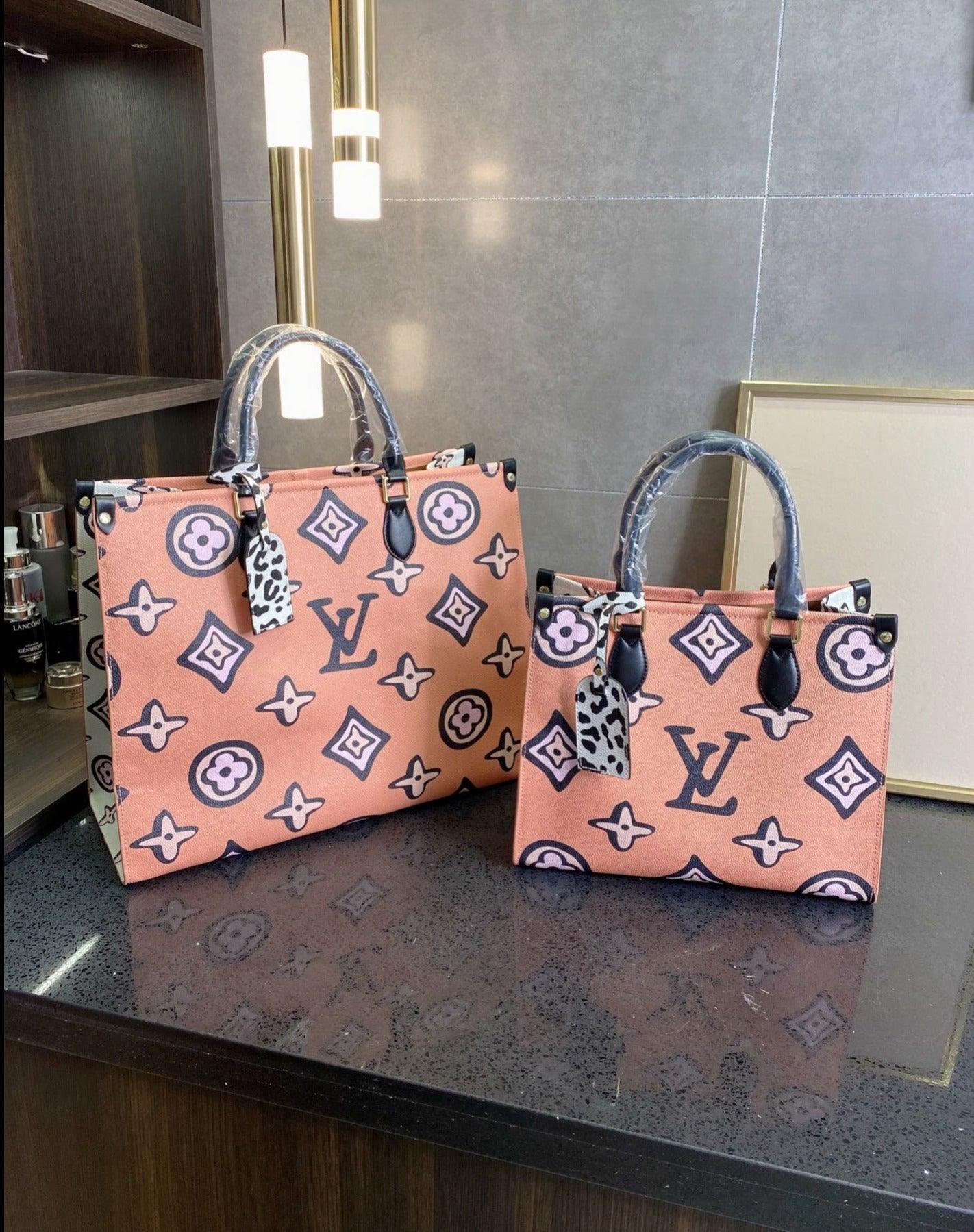 LV ONTHEGO MONOGRAM 068 LUXURYSTEPSCO