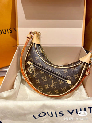 LV MONOGRAM 09373 LUXURYSTEPSCO