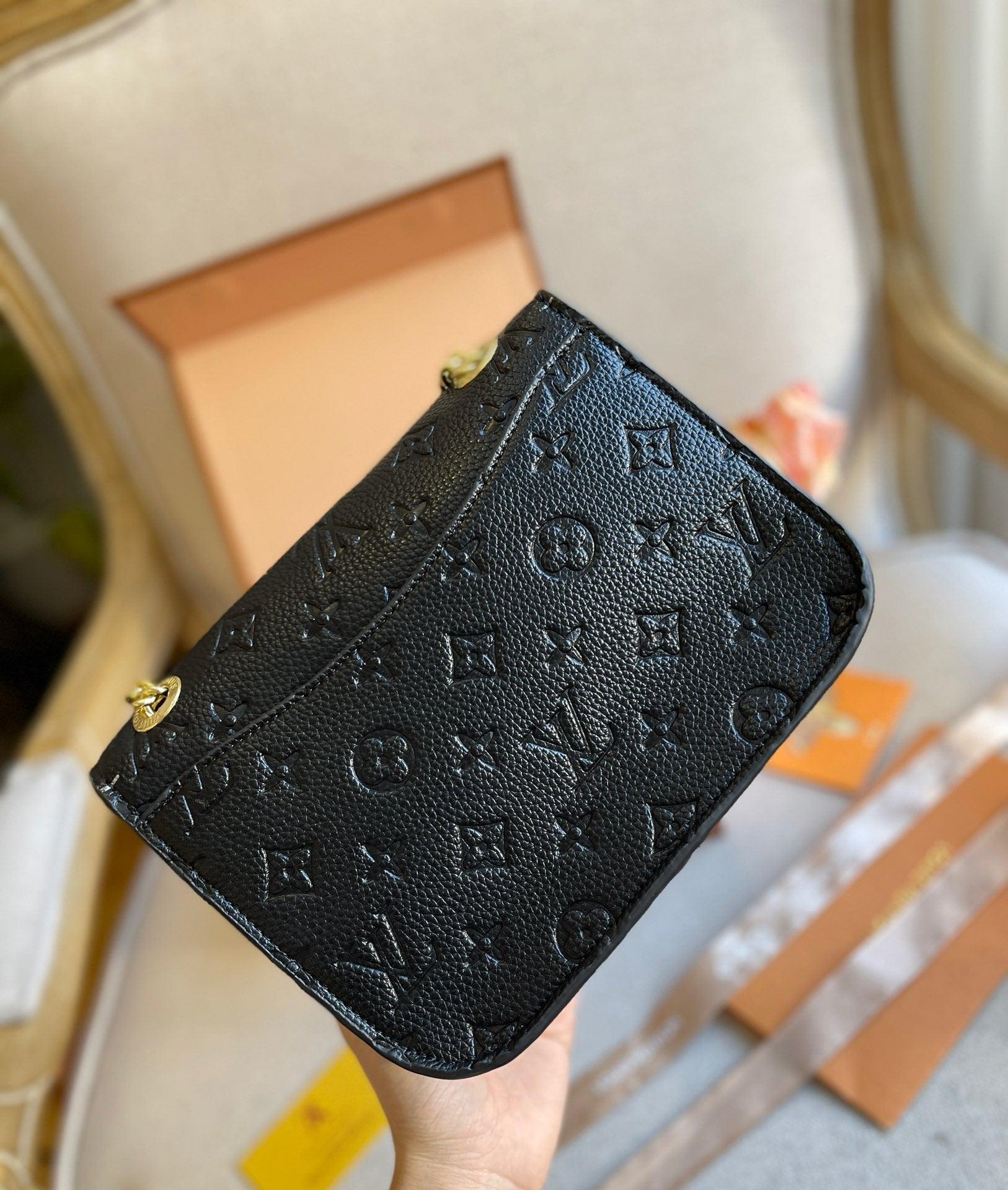 LV PASSY BAG 4312 LUXURYSTEPSCO