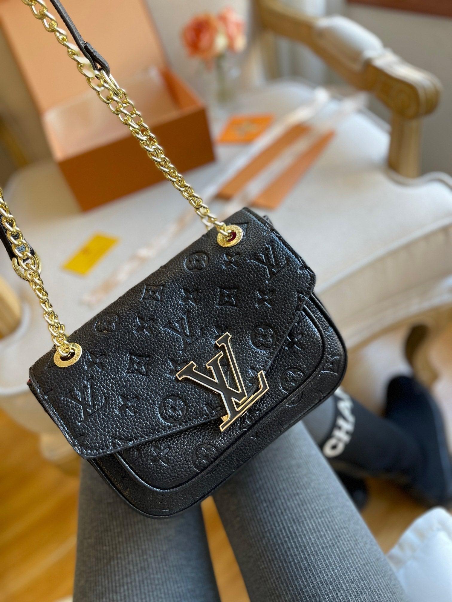 LV PASSY BAG 4312 LUXURYSTEPSCO