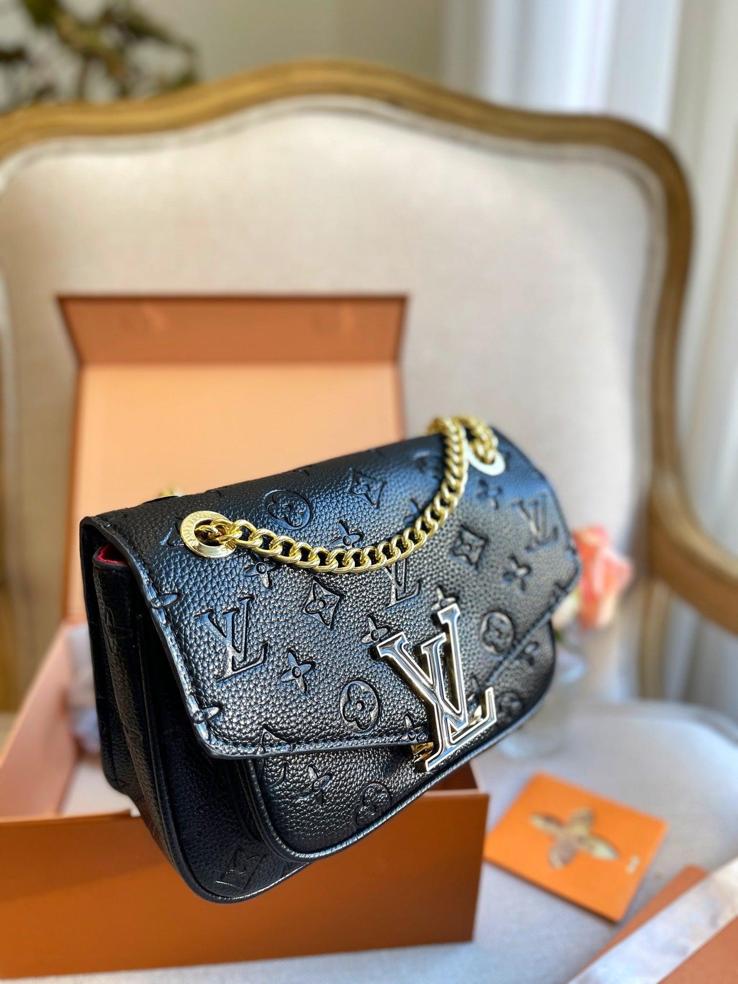 LV PASSY BAG 4312 LUXURYSTEPSCO