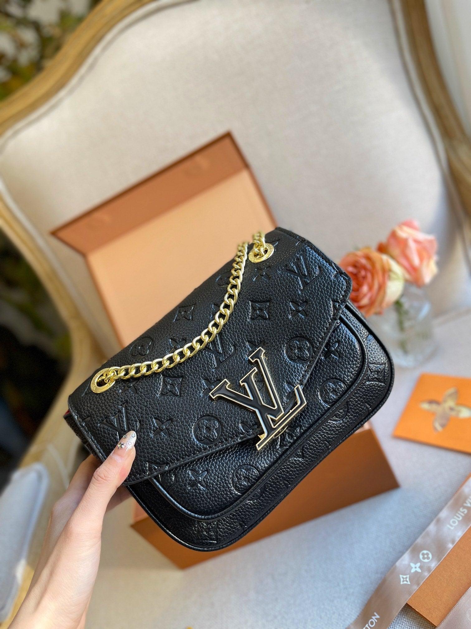 LV PASSY BAG 4312 LUXURYSTEPSCO