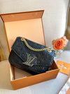 LV PASSY BAG 4312 LUXURYSTEPSCO