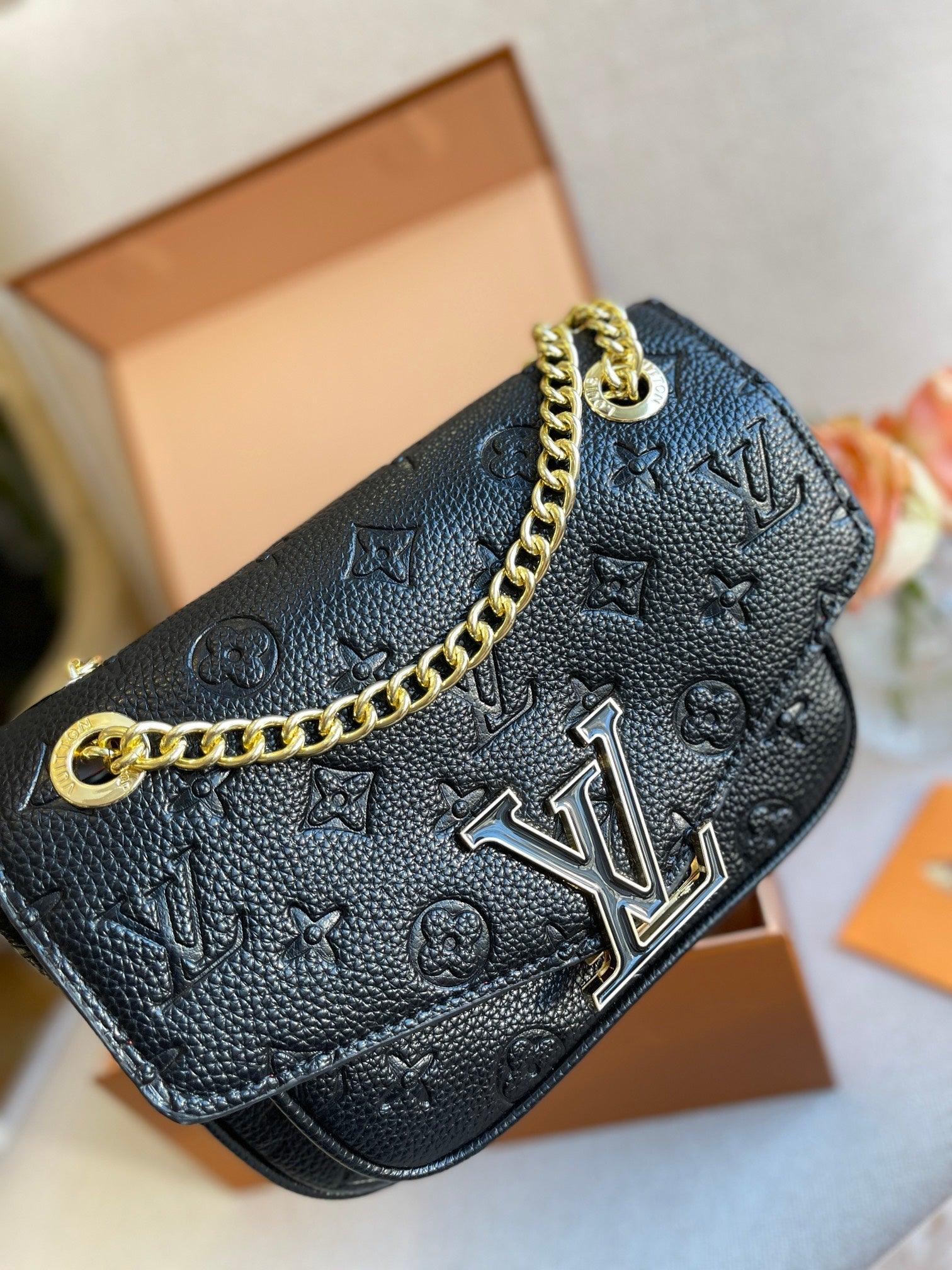 LV PASSY BAG 4312 LUXURYSTEPSCO