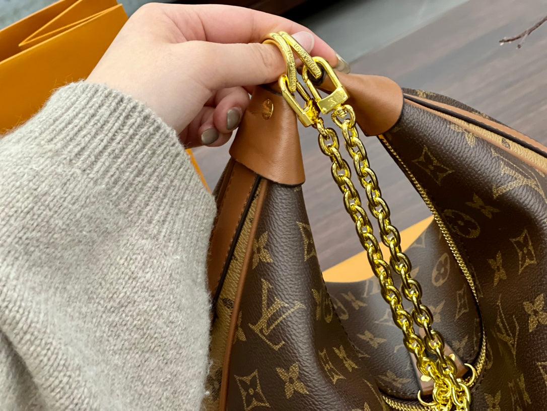 LV MONOGRAM 09371 LUXURYSTEPSCO