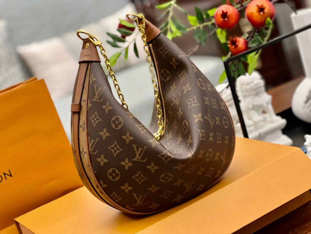 LV MONOGRAM 09371 LUXURYSTEPSCO