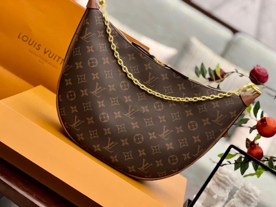 LV MONOGRAM 09371 LUXURYSTEPSCO