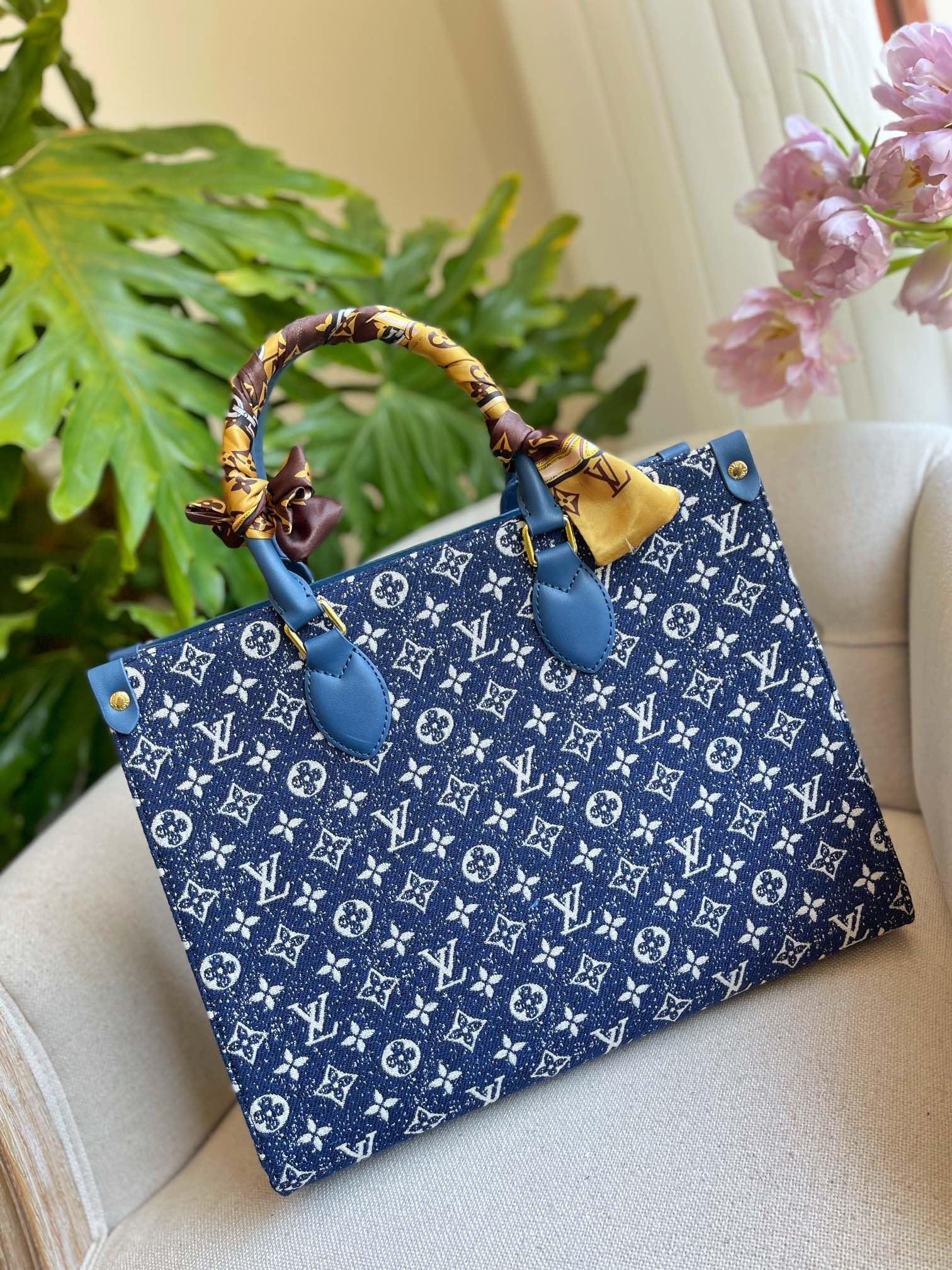 LV ONTHEGO BAG sneakeronline