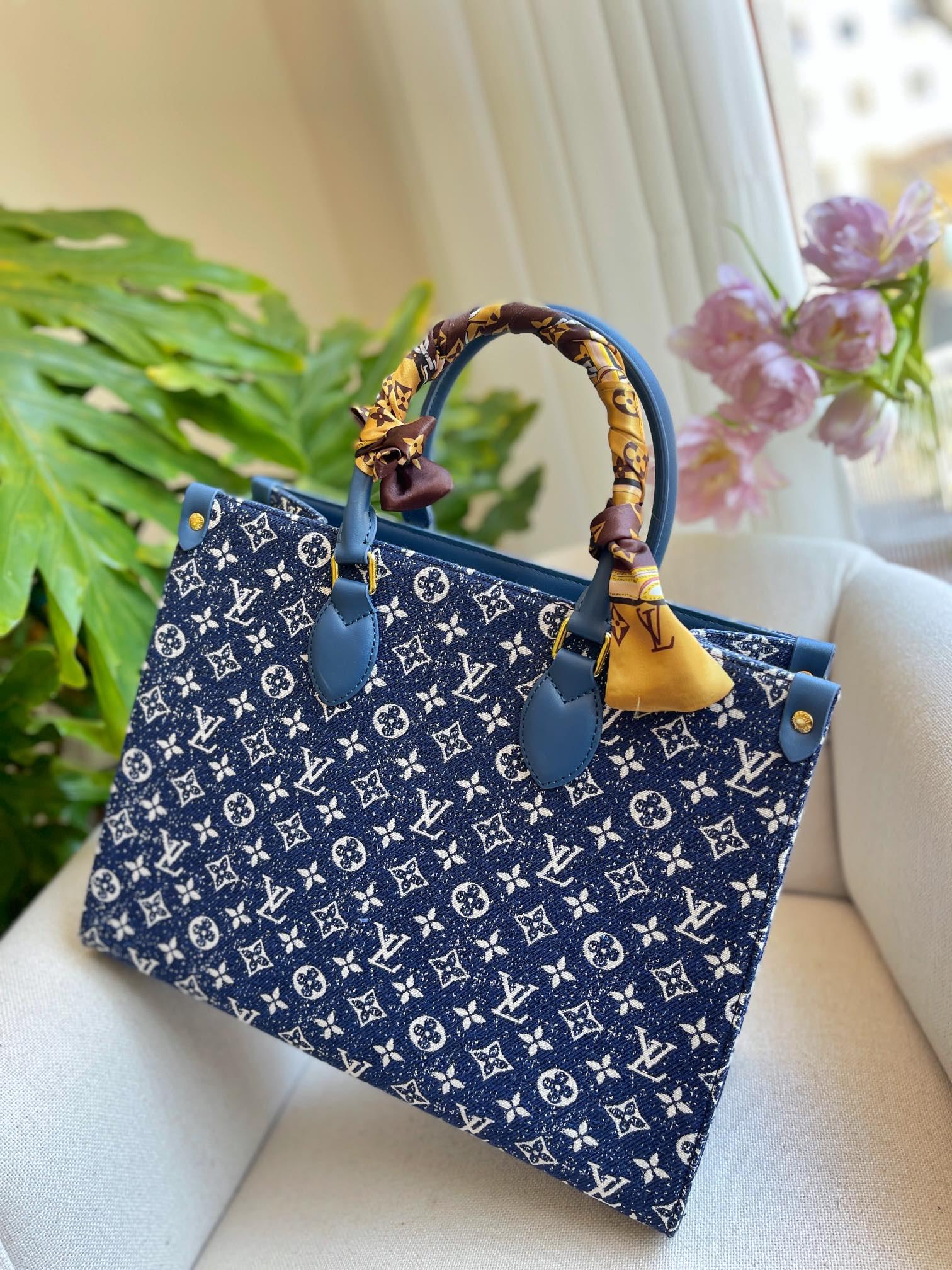 LV ONTHEGO BAG sneakeronline