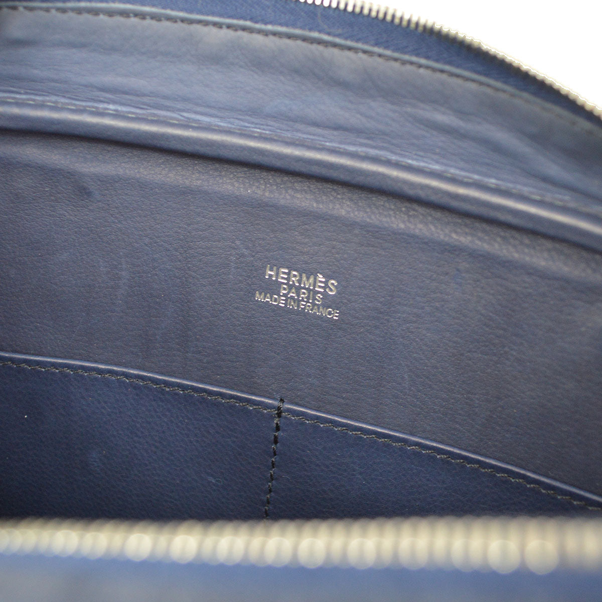 PLUME HERRAND 28 Navy doblis Kilta bags