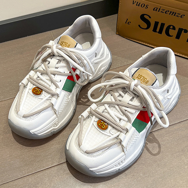 MAEVE Chunky Sneakers
