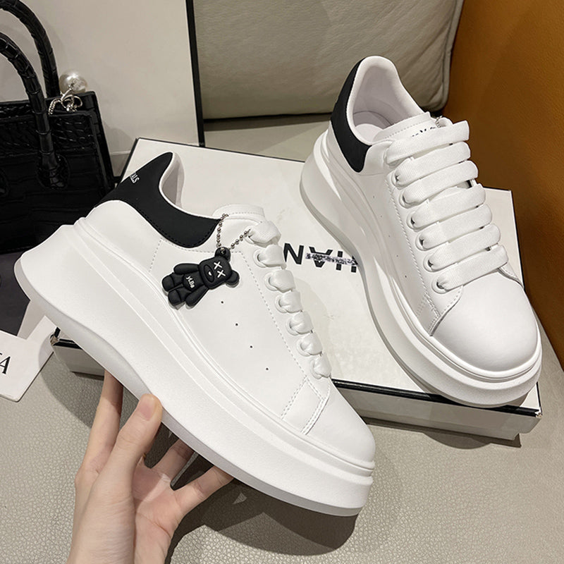 HAZEL Chunky Sneakers