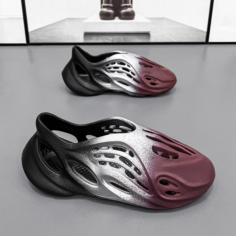 Dominion Impact T4 Foam Runners - 1984