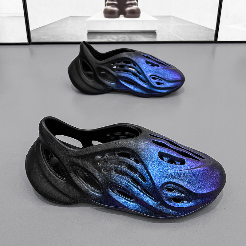 Dominion Impact T4 Foam Runners - 1984