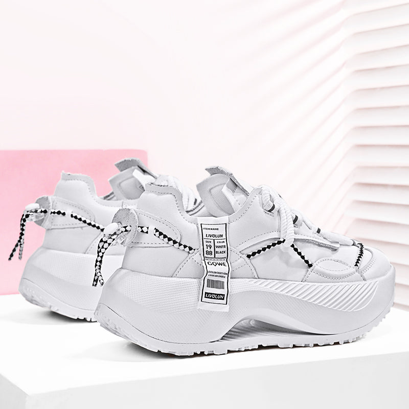 Orbital Surge T5 Sneakers - 1984