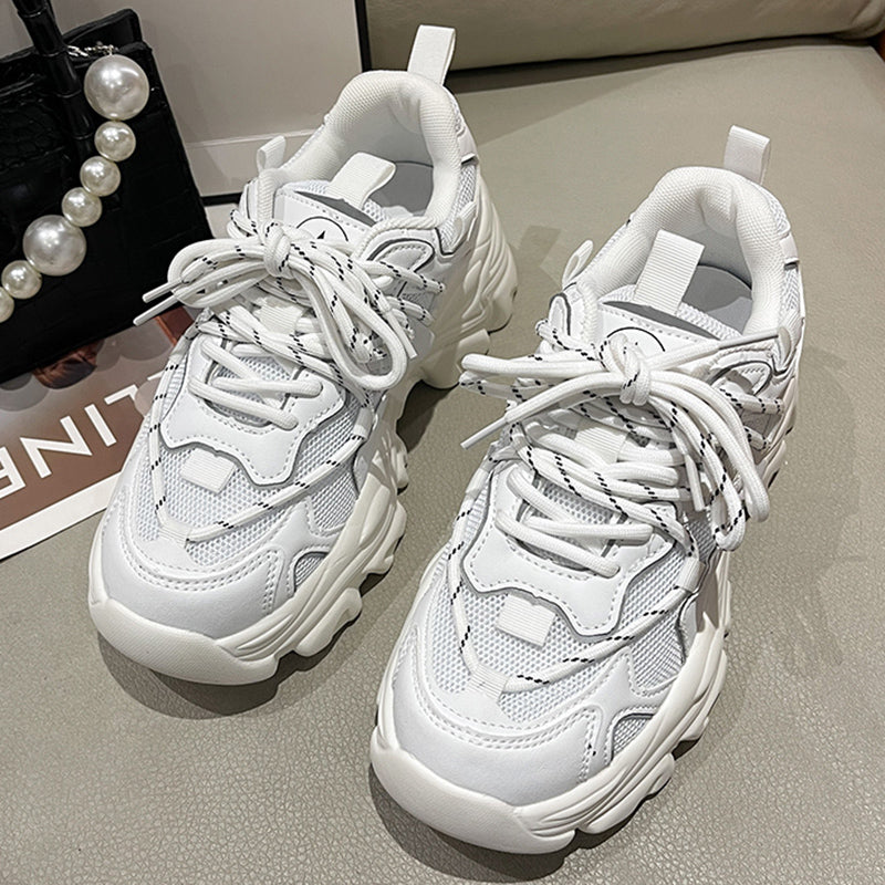 RYLEE Chunky Sneakers