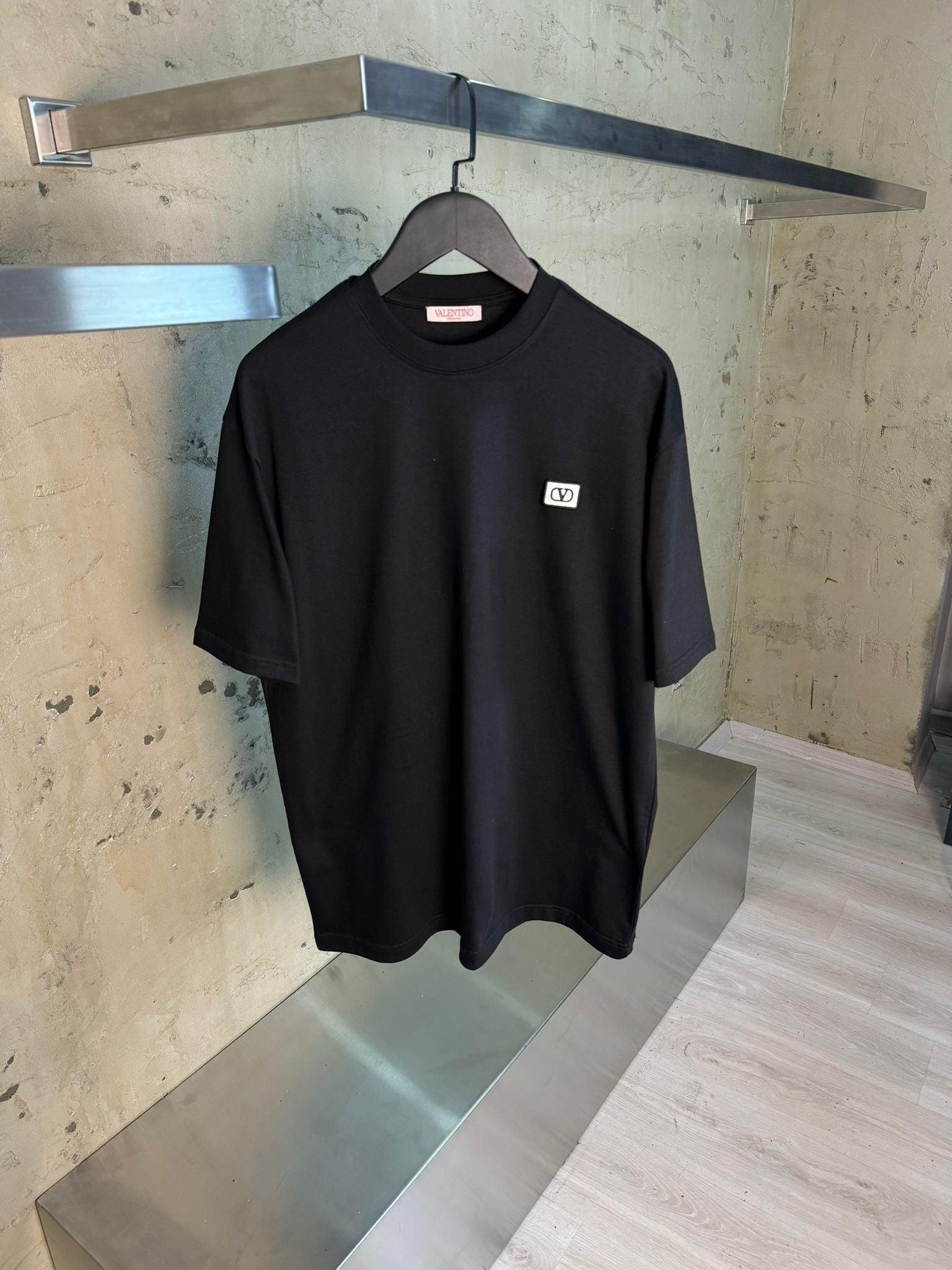 Tntwear® - Valentino T-Shirt 006