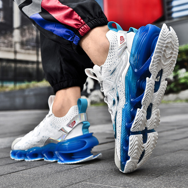 Astral Blaze T4 Sneakers - 1984