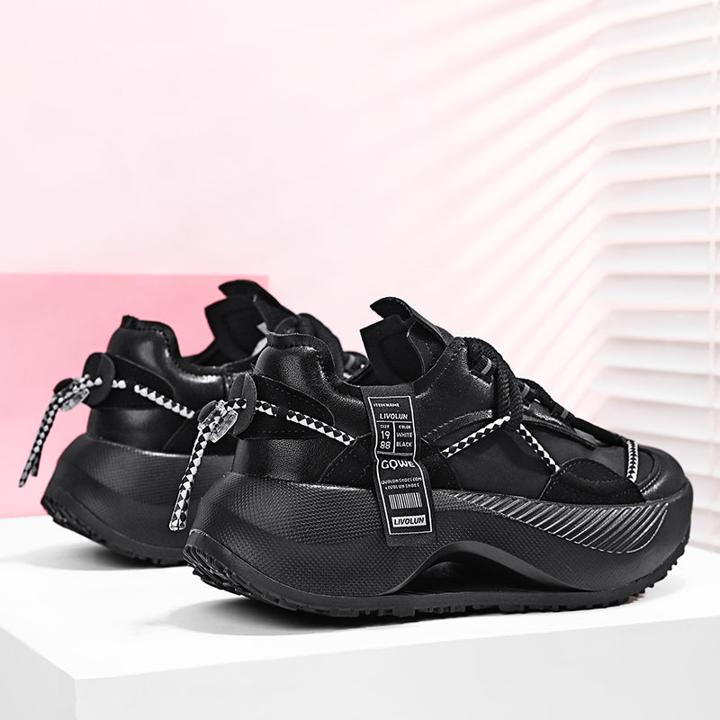 Orbital Surge T5 Sneakers - 1984