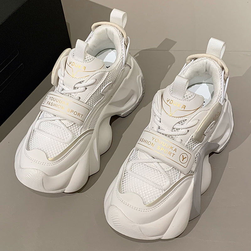 DANIELA Chunky Sneakers