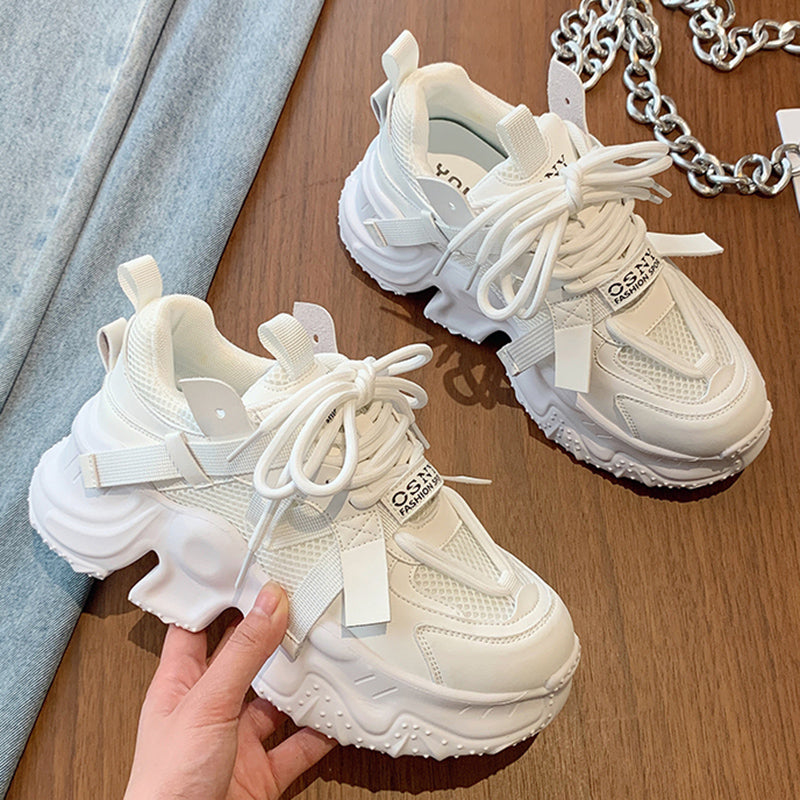 HELYN Chunky Sneakers