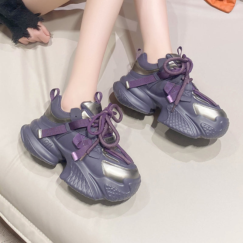 Zero G Rush T4 Sneakers - 1984