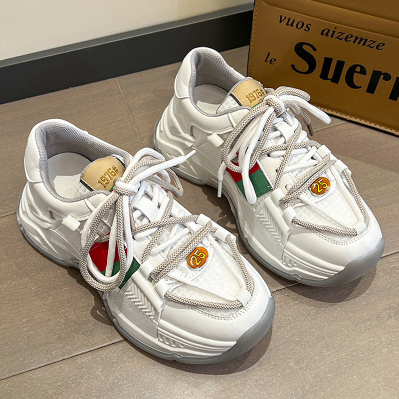 MAEVE Chunky Sneakers