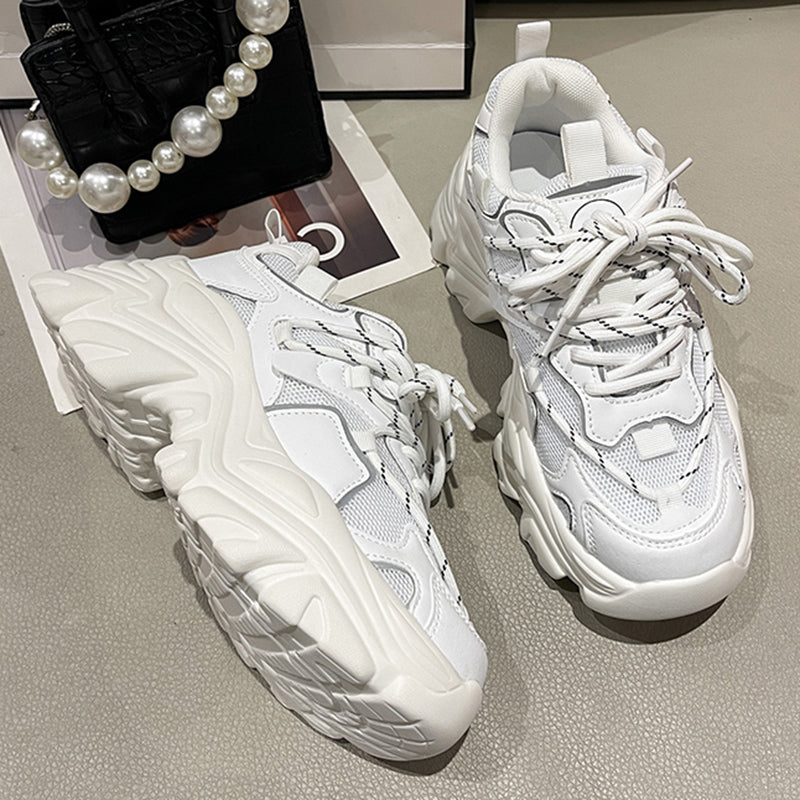 RYLEE Chunky Sneakers