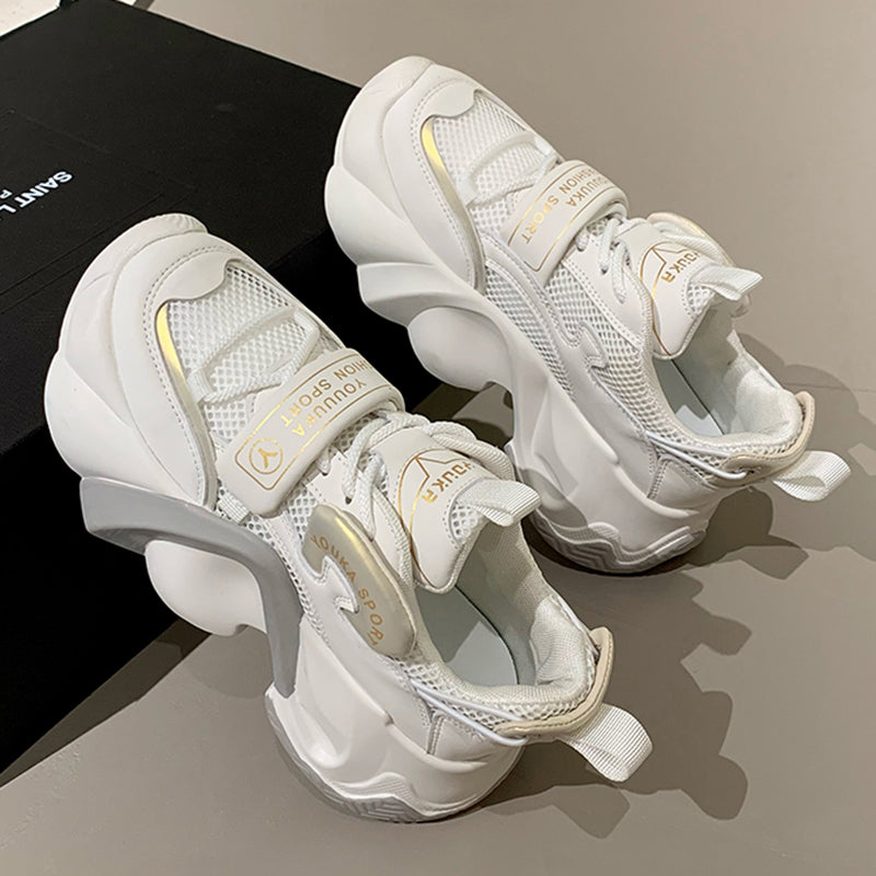 DANIELA Chunky Sneakers