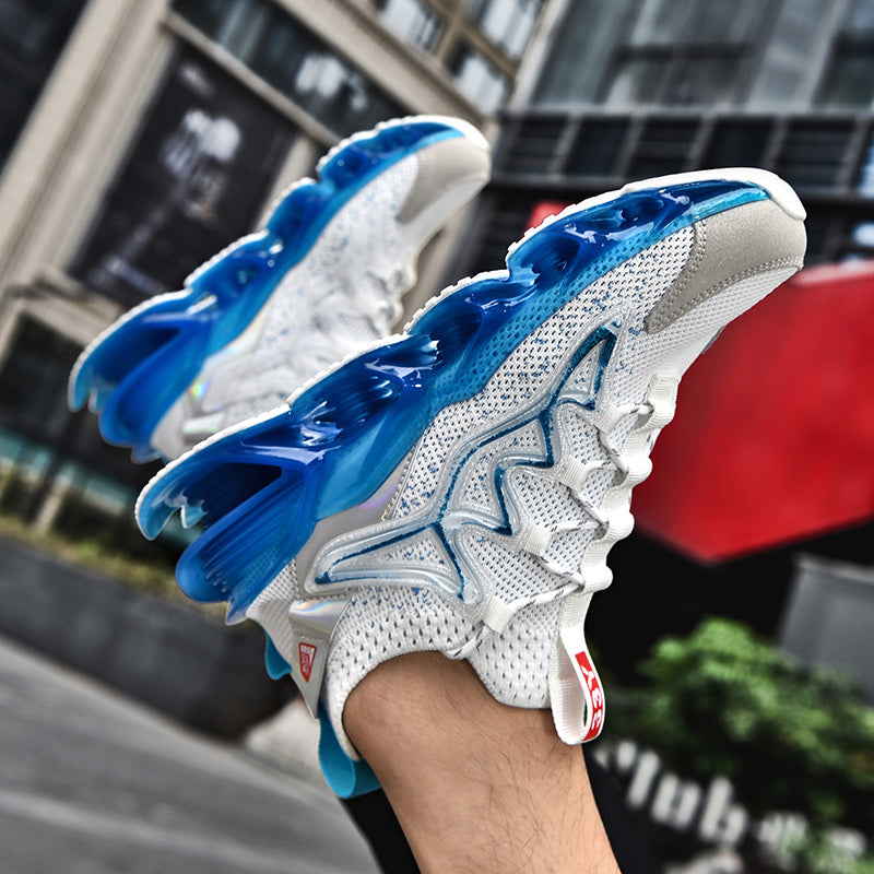Astral Blaze T4 Sneakers - 1984
