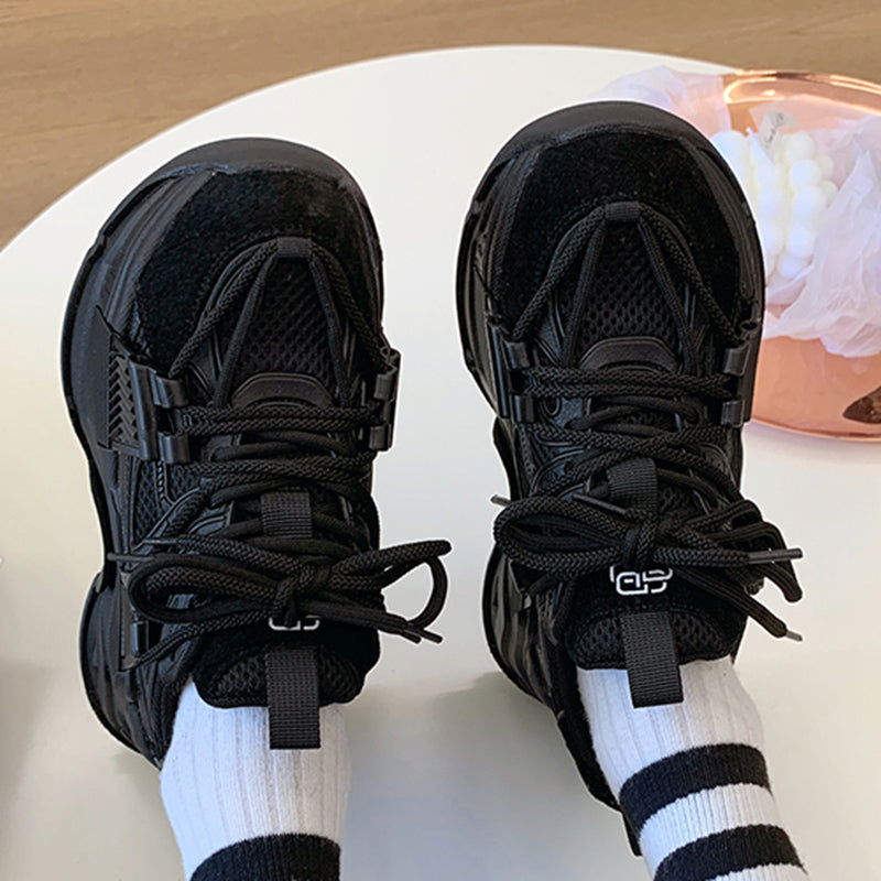 HEIDI Chunky Sneakers