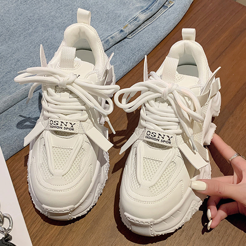 HELYN Chunky Sneakers