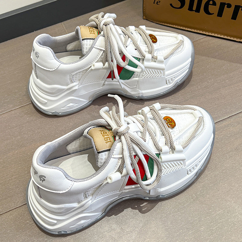 MAEVE Chunky Sneakers
