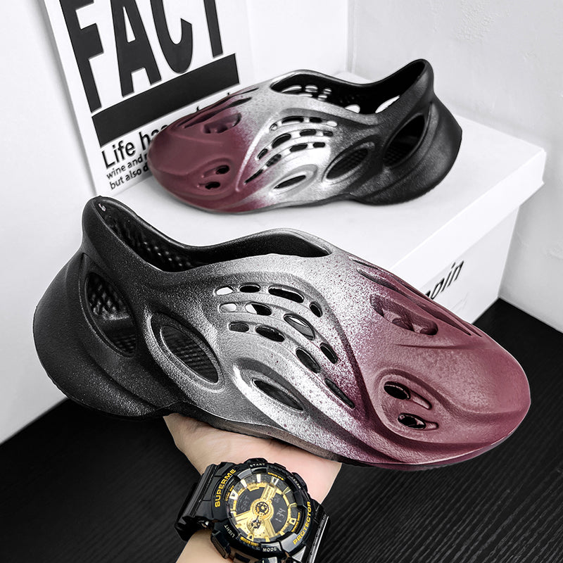 Dominion Impact T4 Foam Runners - 1984