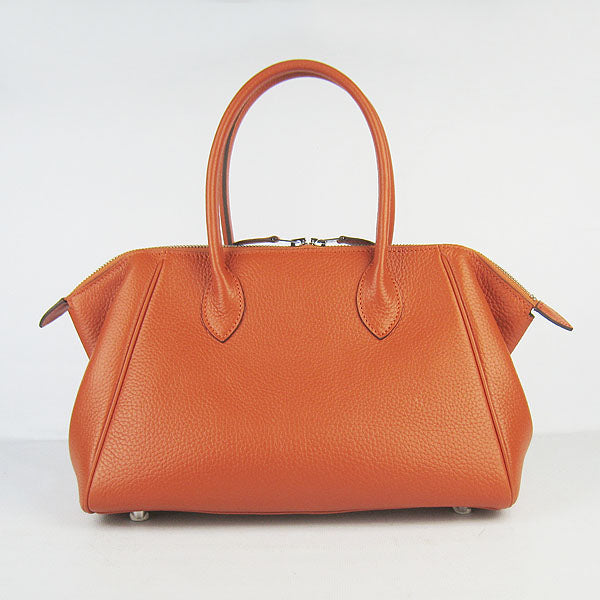 Paris Bombay Victoria Handbag H2806 orange Kilta bags