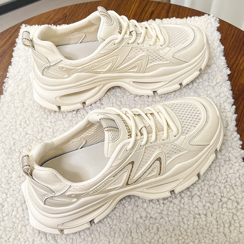 AERONA Chunky Sneakers