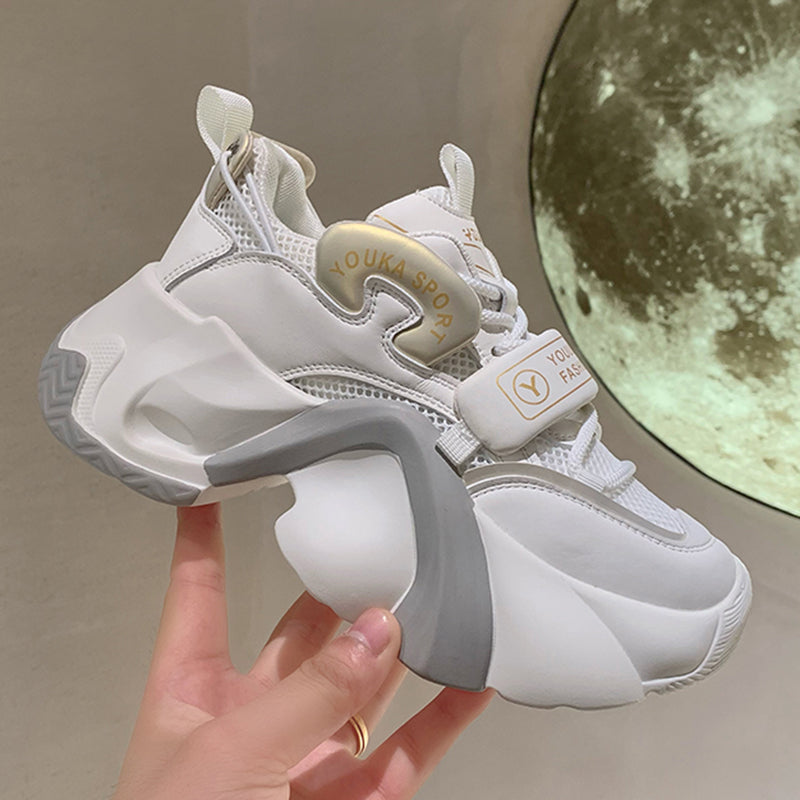 DANIELA Chunky Sneakers