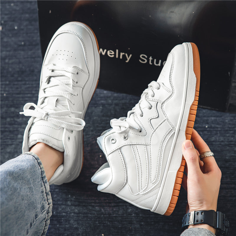 Crest Flow T4 Sneakers