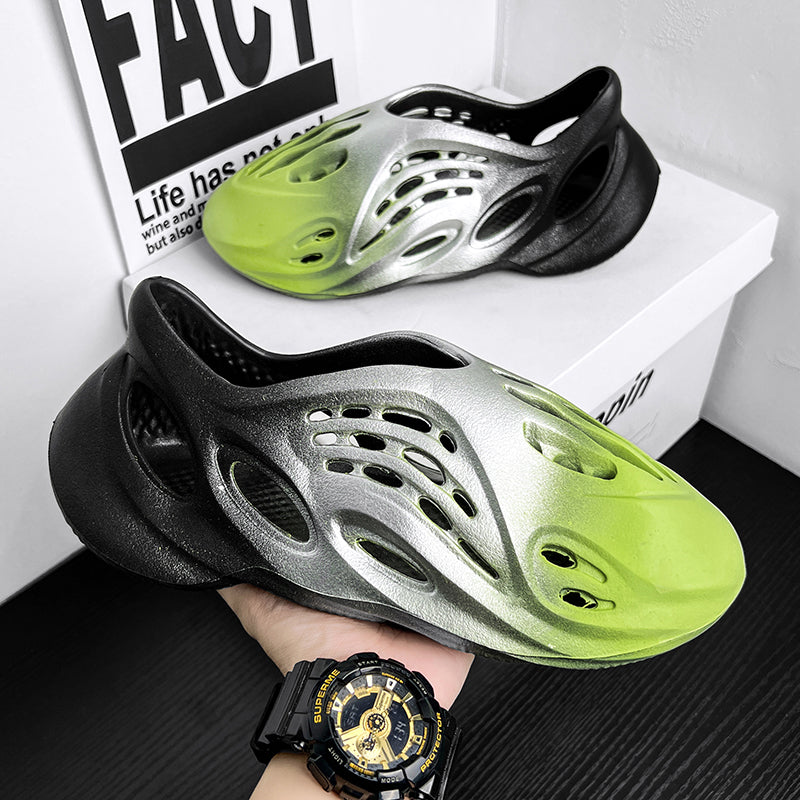 Dominion Impact T4 Foam Runners - 1984