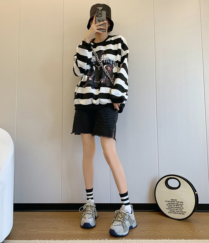 HEIDI Chunky Sneakers